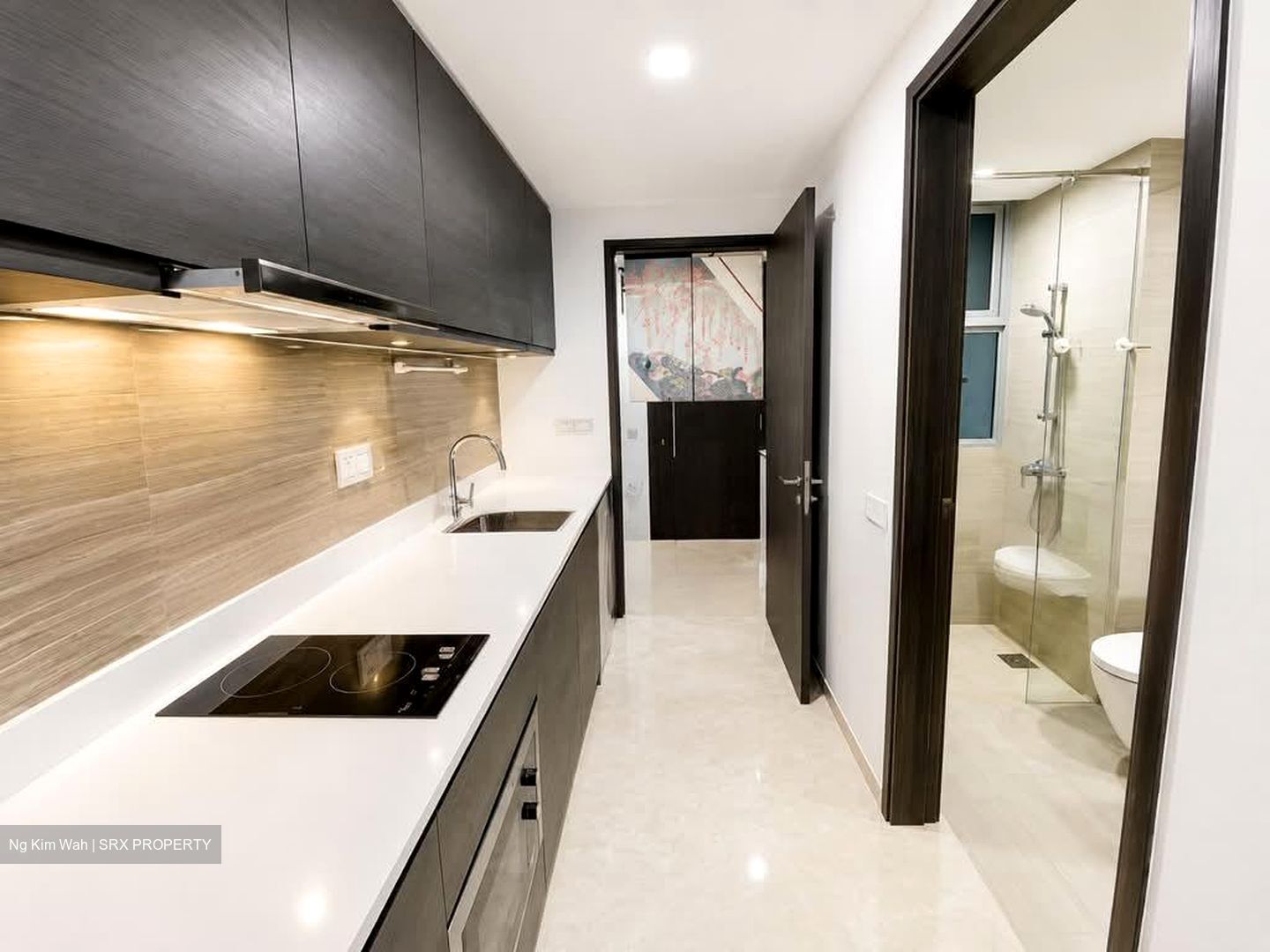 Rivertrees Residences (D28), Apartment #595827391